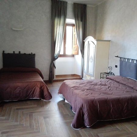 LʼAquila B&B Palazzo Cappa المظهر الخارجي الصورة