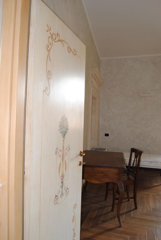 LʼAquila B&B Palazzo Cappa المظهر الخارجي الصورة