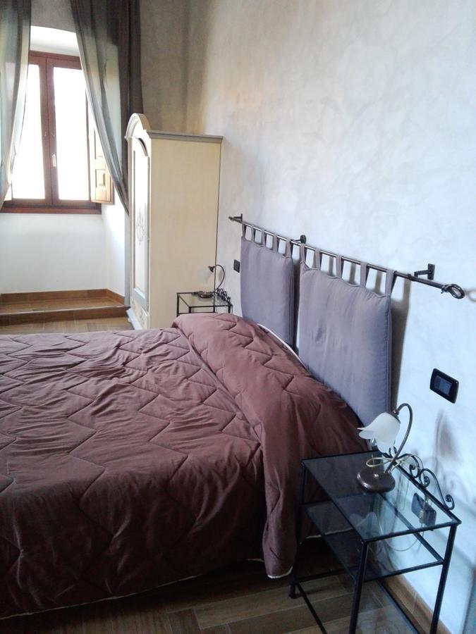 LʼAquila B&B Palazzo Cappa المظهر الخارجي الصورة