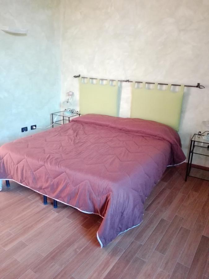 LʼAquila B&B Palazzo Cappa المظهر الخارجي الصورة