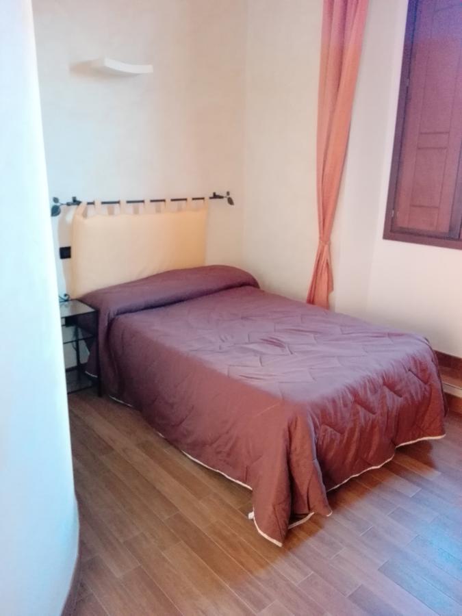 LʼAquila B&B Palazzo Cappa المظهر الخارجي الصورة