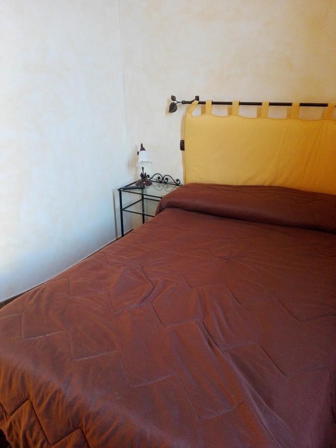 LʼAquila B&B Palazzo Cappa المظهر الخارجي الصورة