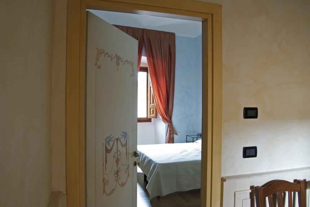 LʼAquila B&B Palazzo Cappa المظهر الخارجي الصورة