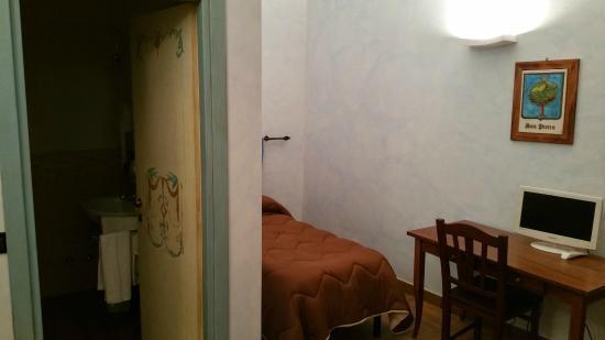 LʼAquila B&B Palazzo Cappa المظهر الخارجي الصورة