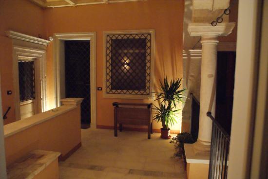 LʼAquila B&B Palazzo Cappa المظهر الخارجي الصورة